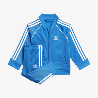 adidas Спортни екипи SST TRACKSUIT 