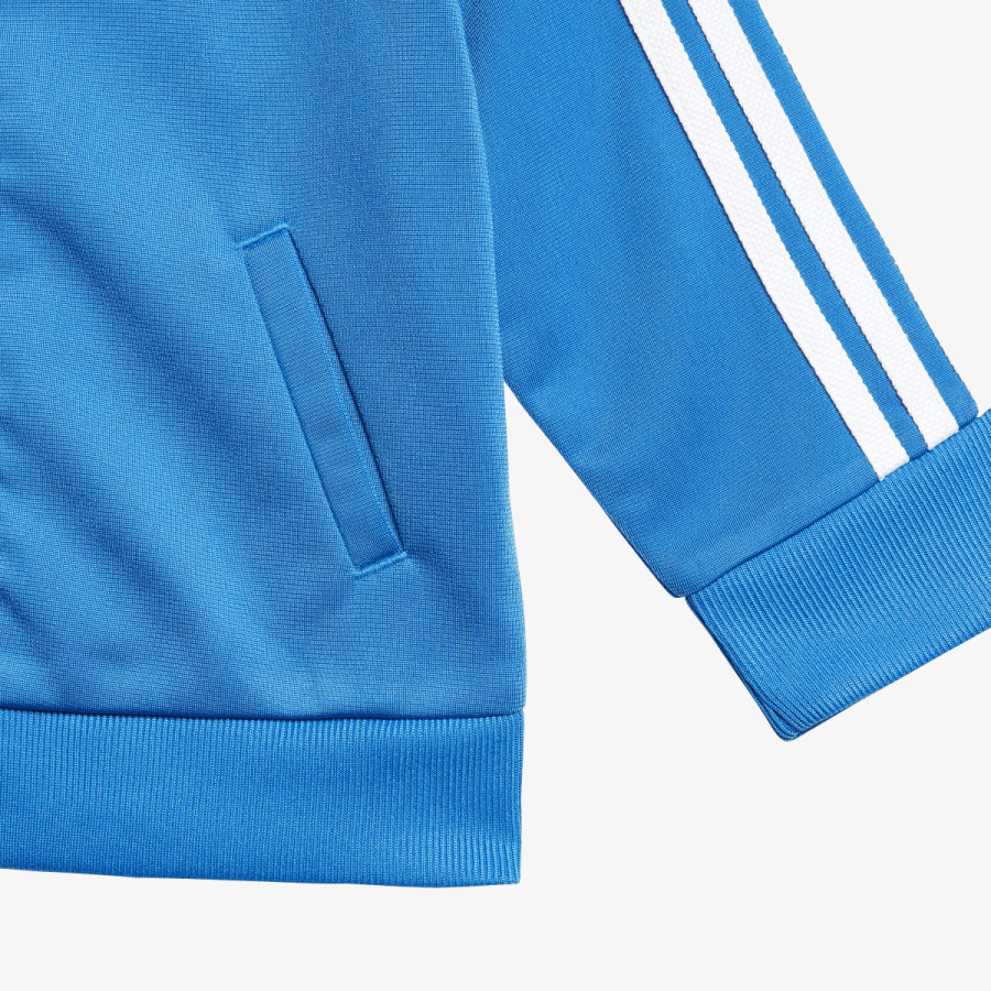 adidas Спортни екипи SST TRACKSUIT 