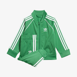 adidas Спортни екипи SST TRACKSUIT 