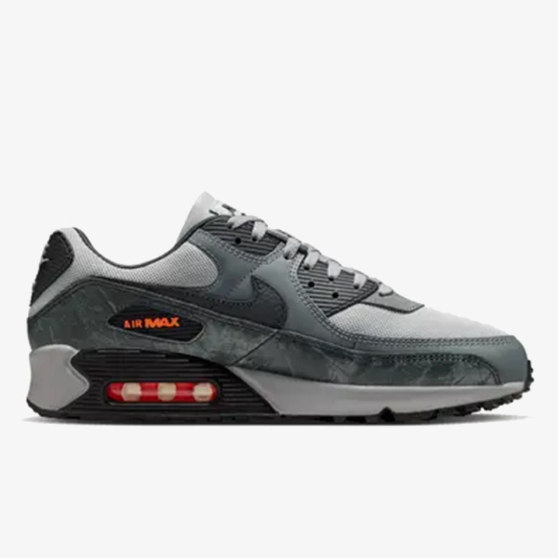 NIKE Спортни обувки AIR MAX 90 PRM SE CN WC 2 