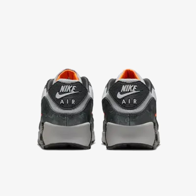 NIKE Спортни обувки AIR MAX 90 PRM SE CN WC 2 