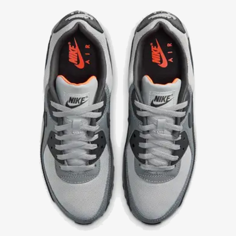 NIKE Спортни обувки AIR MAX 90 PRM SE CN WC 2 
