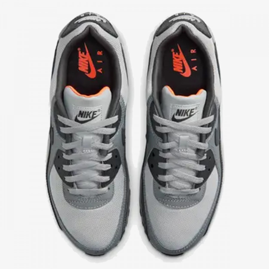 NIKE Спортни обувки AIR MAX 90 PRM SE CN WC 2 