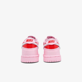 NIKE Спортни обувки Dunk Low 