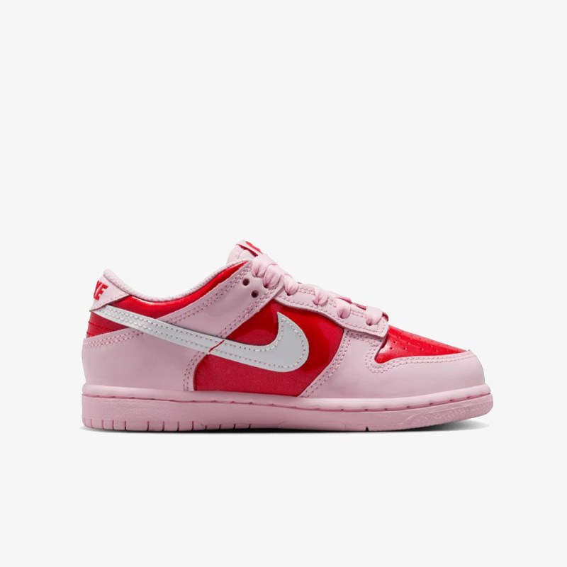 NIKE Спортни обувки Dunk Low 