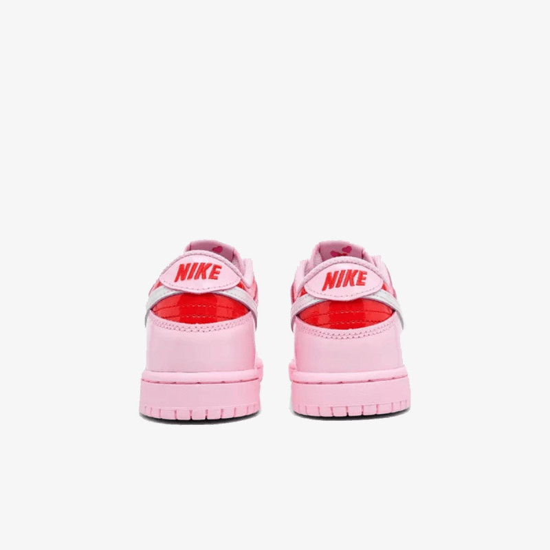 NIKE Спортни обувки Dunk Low 