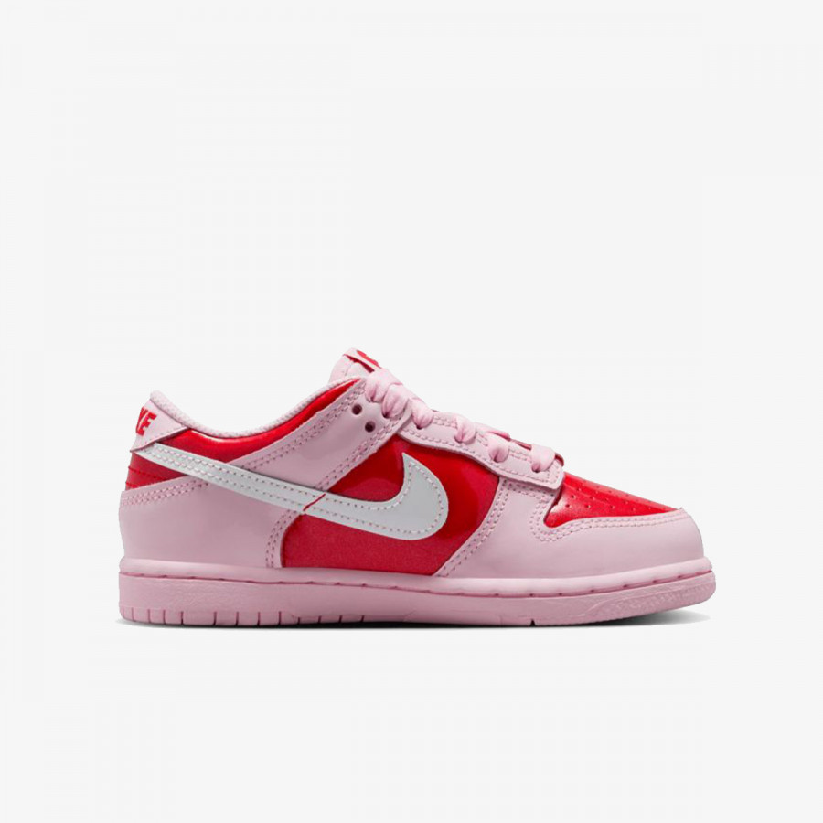 NIKE Спортни обувки Dunk Low 