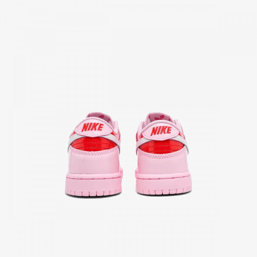 NIKE Спортни обувки Dunk Low 