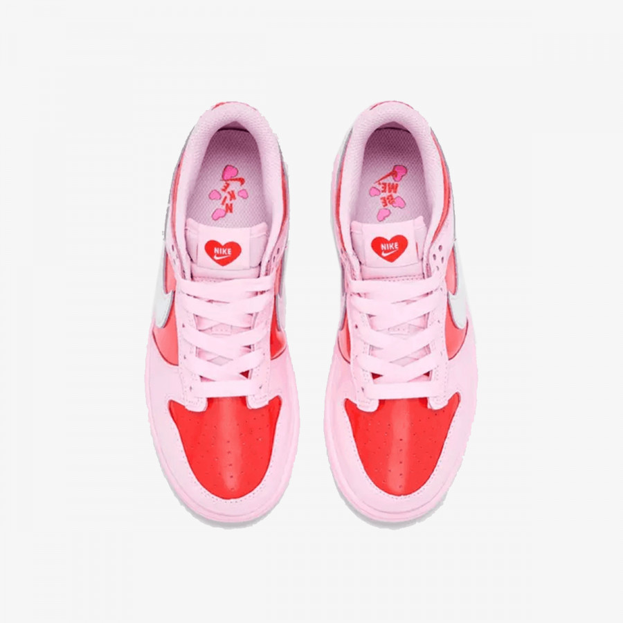 NIKE Спортни обувки Dunk Low 