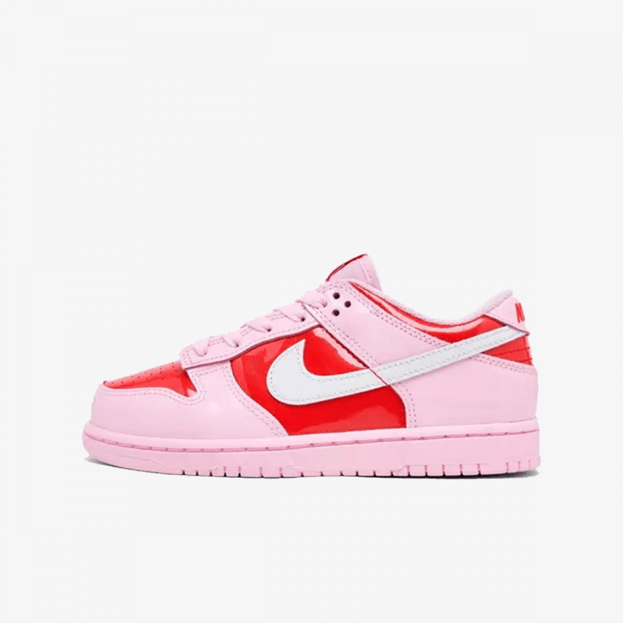 NIKE Спортни обувки Dunk Low 