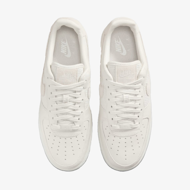 NIKE Спортни обувки WMNS AIR FORCE 1 '07 SIB 