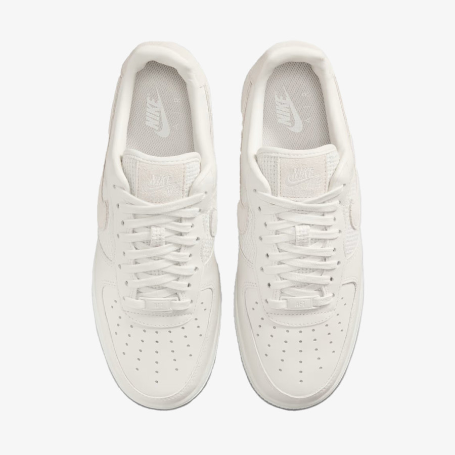 NIKE Спортни обувки WMNS AIR FORCE 1 '07 SIB 