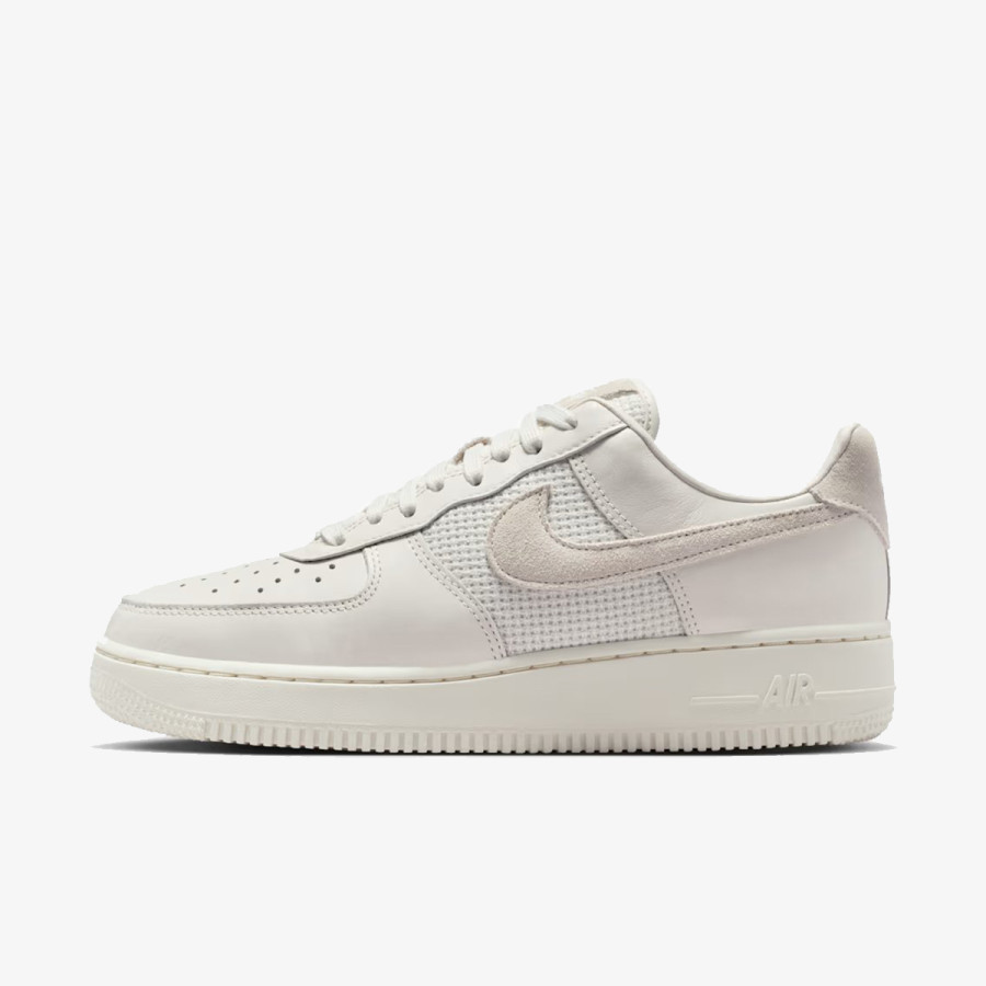 NIKE Спортни обувки WMNS AIR FORCE 1 '07 SIB 