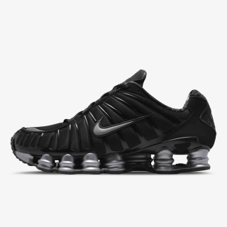 NIKE Спортни обувки NIKE SHOX TL CM 