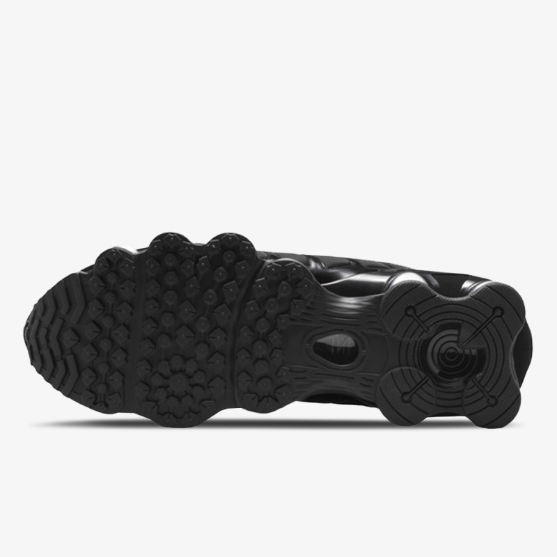 NIKE Спортни обувки NIKE SHOX TL CM 