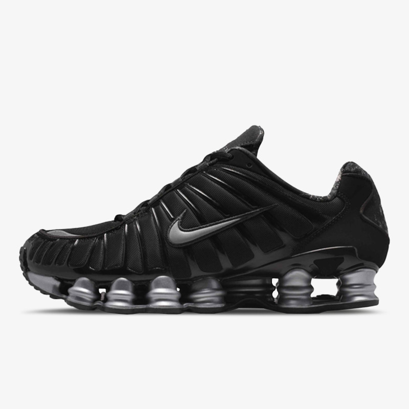 NIKE Спортни обувки NIKE SHOX TL CM 