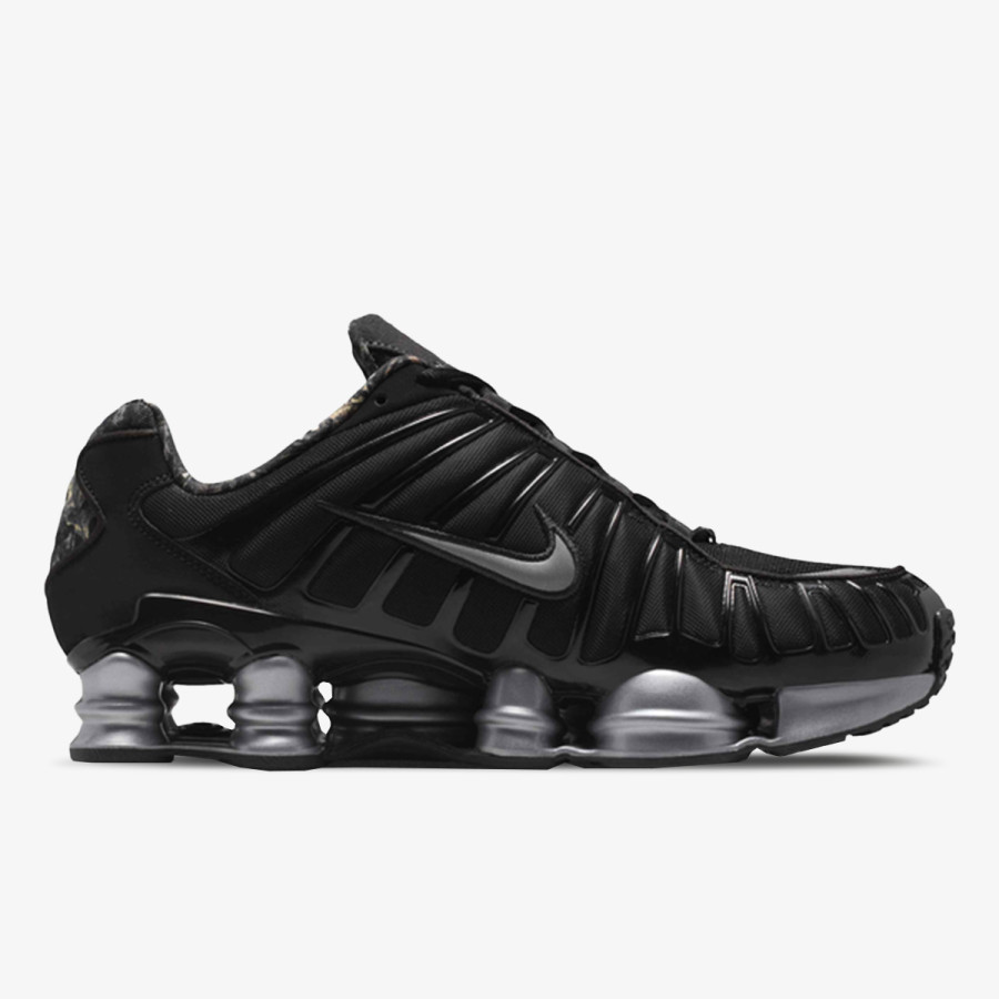 NIKE Спортни обувки NIKE SHOX TL CM 