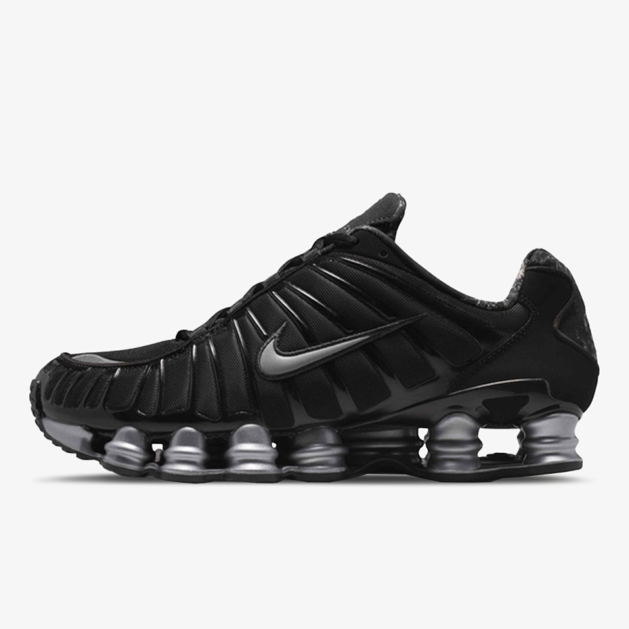 NIKE Спортни обувки NIKE SHOX TL CM 