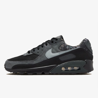 NIKE Спортни обувки NIKE AIR MAX 90 CM 