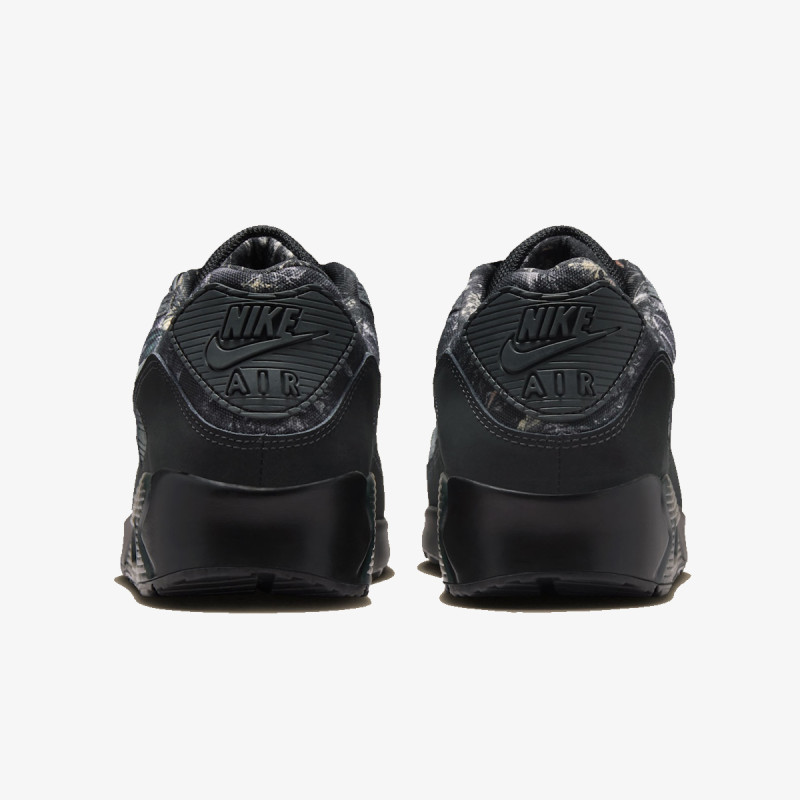 NIKE Спортни обувки NIKE AIR MAX 90 CM 