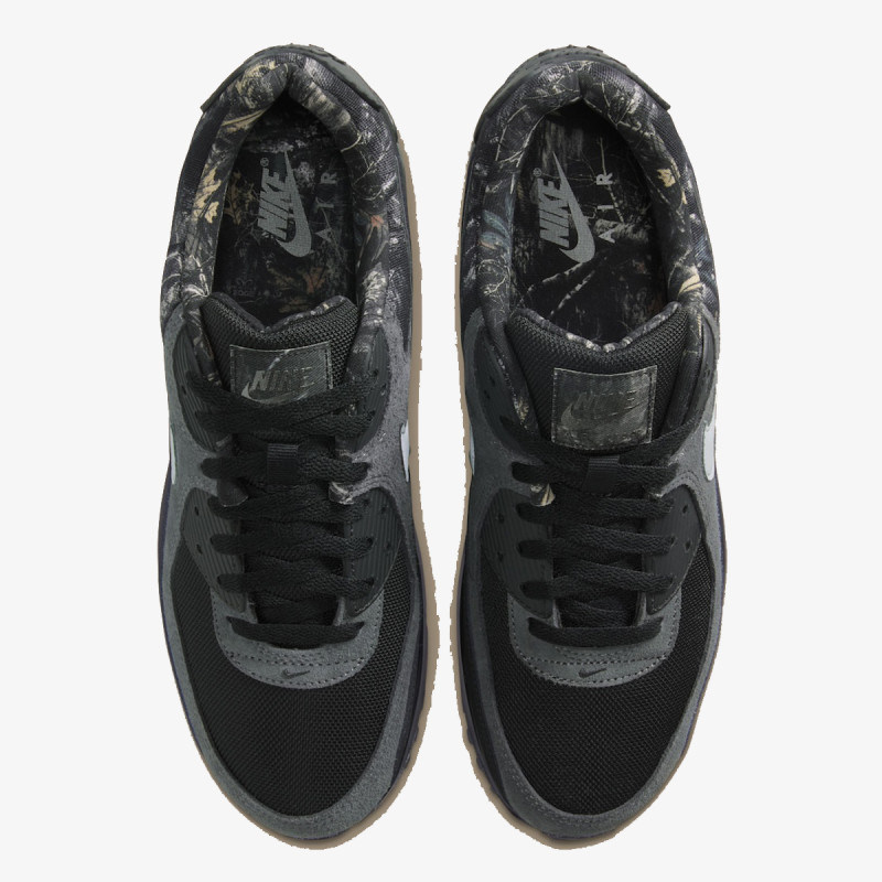 NIKE Спортни обувки NIKE AIR MAX 90 CM 