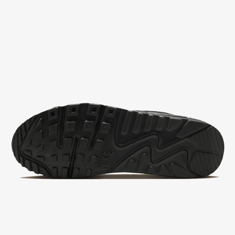 NIKE Спортни обувки NIKE AIR MAX 90 CM 