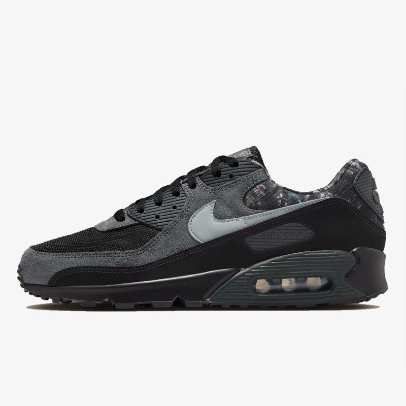 NIKE Спортни обувки NIKE AIR MAX 90 CM 