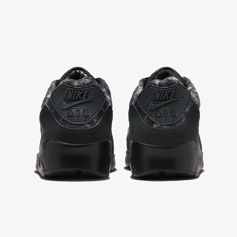 NIKE Спортни обувки NIKE AIR MAX 90 CM 