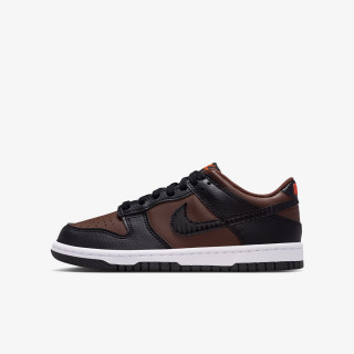 NIKE Спортни обувки NIKE DUNK LOW GS PRF 