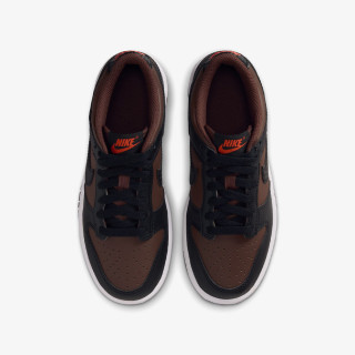 NIKE Спортни обувки NIKE DUNK LOW GS PRF 