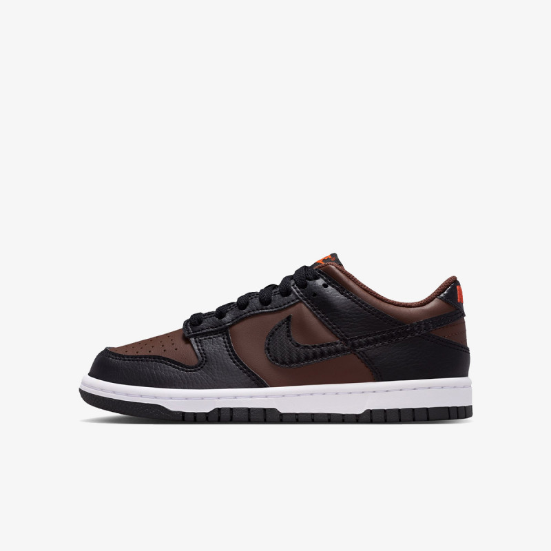 NIKE Спортни обувки NIKE DUNK LOW GS PRF 