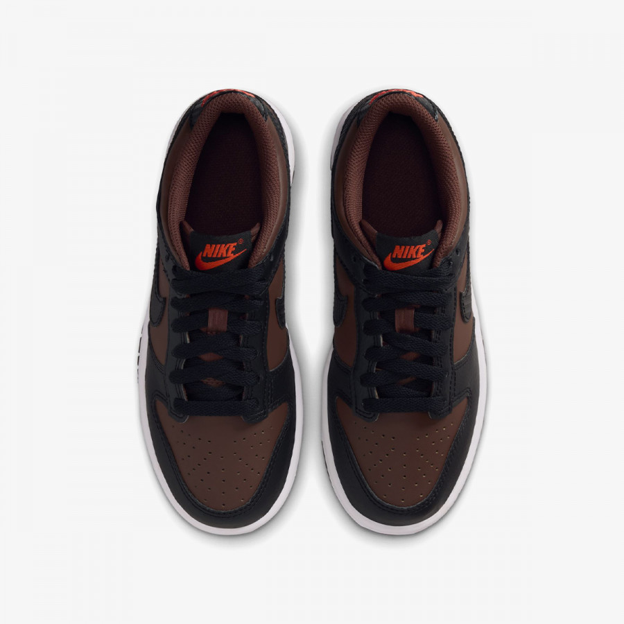 NIKE Спортни обувки NIKE DUNK LOW GS PRF 