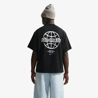 NIKE Тенискa M NK SOLO SW TEE GPX 