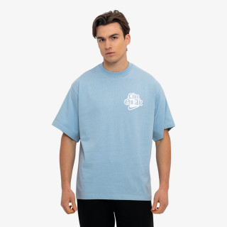 NIKE Тенискa M NK SOLO SW TEE GPX 