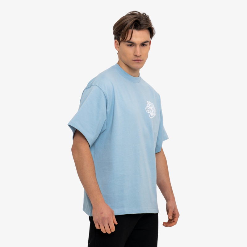 NIKE Тенискa M NK SOLO SW TEE GPX 