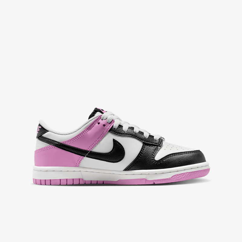 NIKE Спортни обувки NIKE DUNK LOW RP BG 