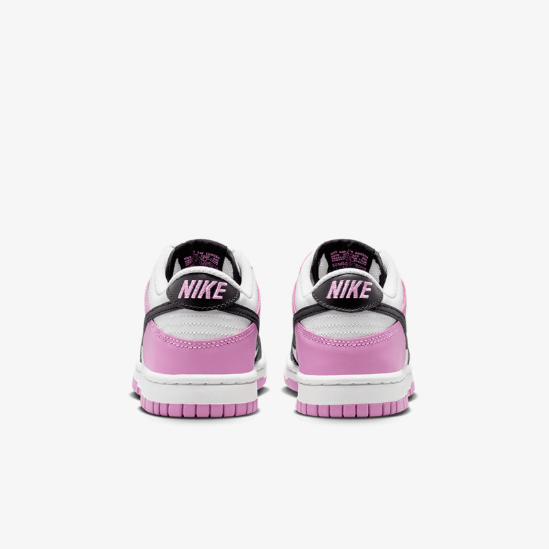 NIKE Спортни обувки NIKE DUNK LOW RP BG 