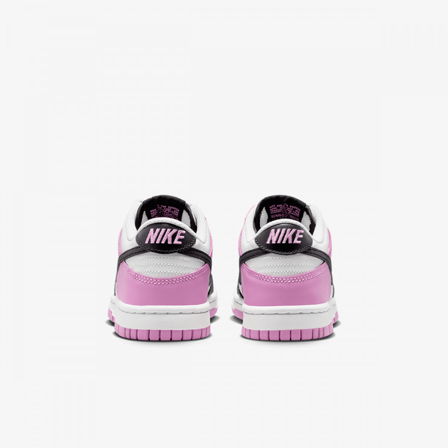 NIKE Спортни обувки NIKE DUNK LOW RP BG 