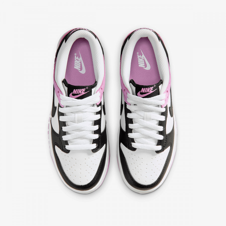 NIKE Спортни обувки NIKE DUNK LOW RP BG 