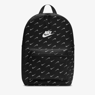 NIKE Раница NK HERTG BKPK 2.0- SWOOSHFETTI 
