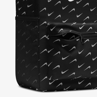 NIKE Раница NK HERTG BKPK 2.0- SWOOSHFETTI 