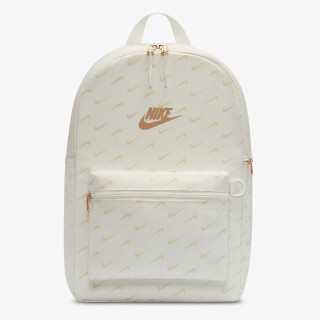 NIKE Раница NK HERTG BKPK 2.0- SWOOSHFETTI 