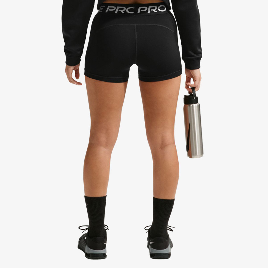 NIKE Къси панталони W NP DF 365 MR 3IN SHORT USM 