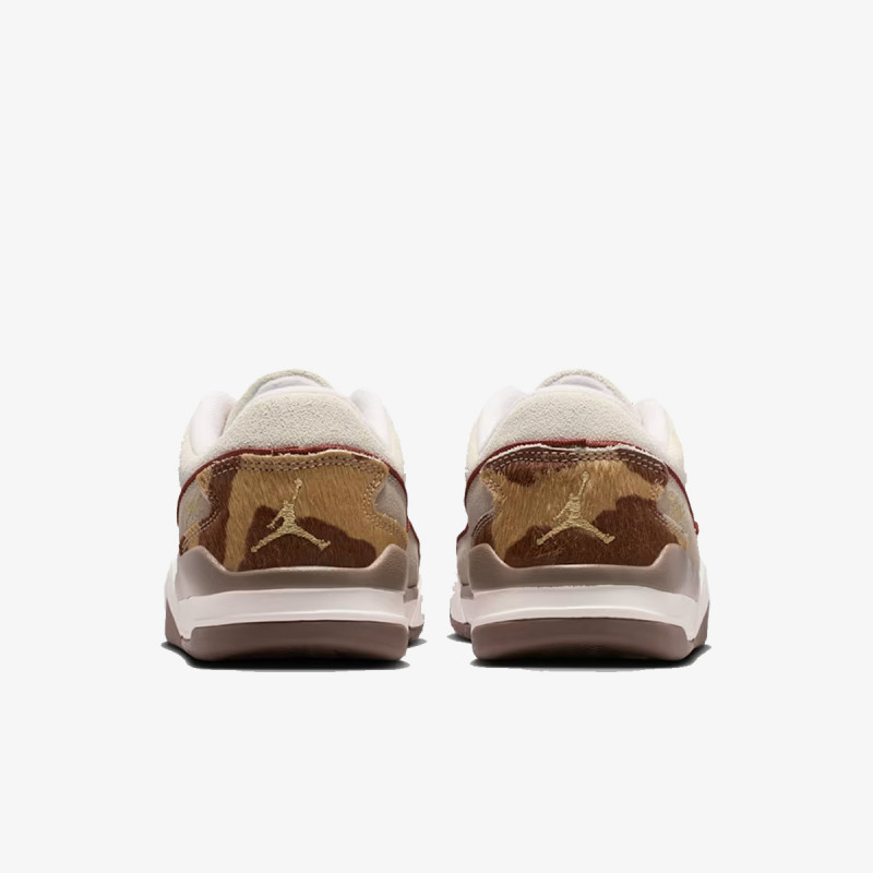 NIKE Спортни обувки Flight Court SE 