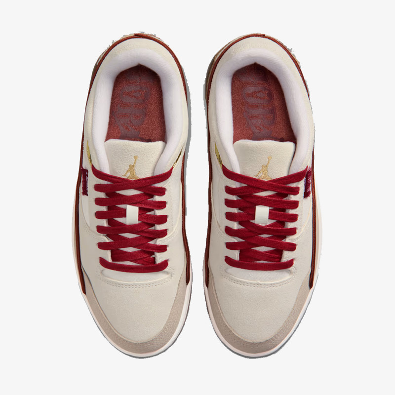 NIKE Спортни обувки Flight Court SE 