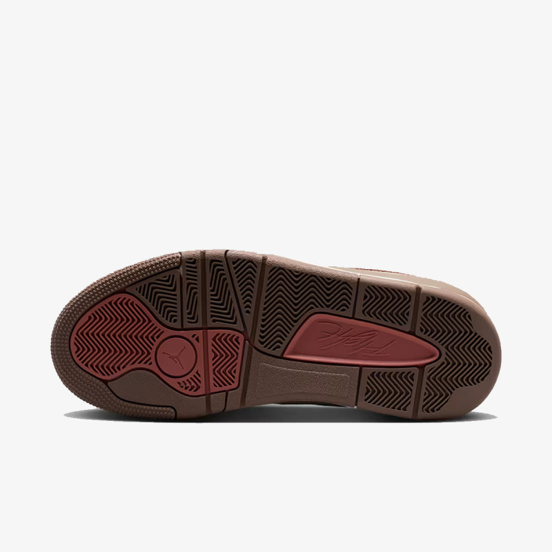 NIKE Спортни обувки Flight Court SE 