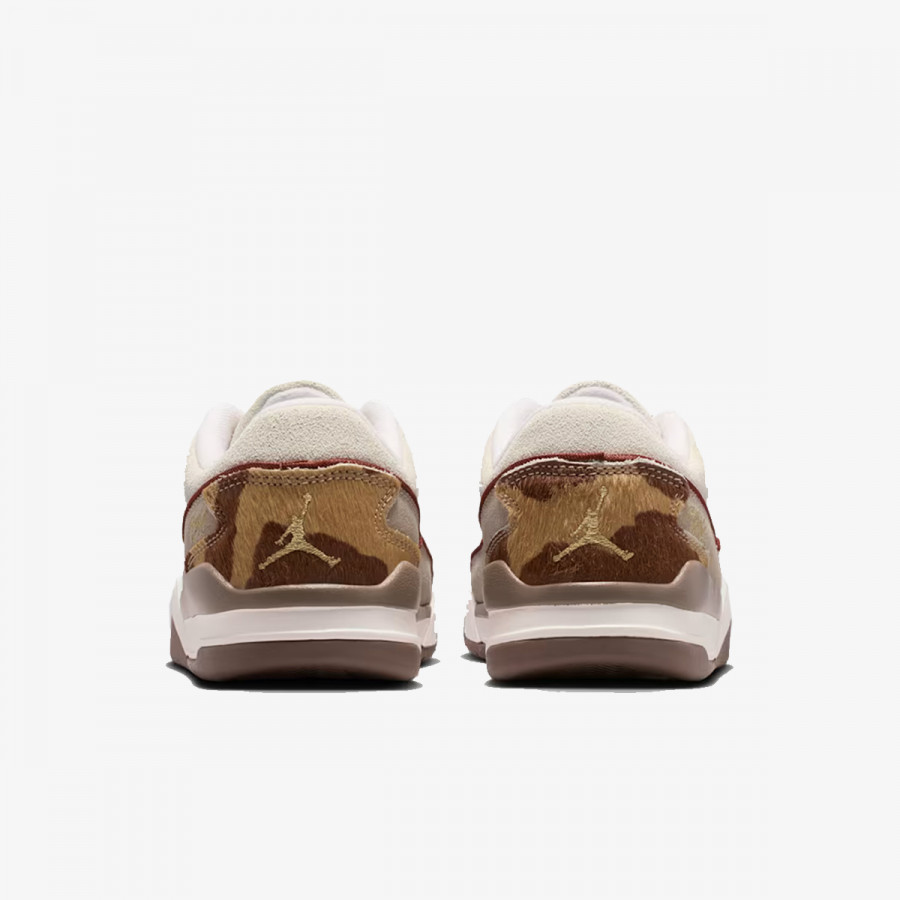 NIKE Спортни обувки Flight Court SE 