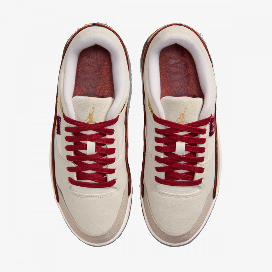 NIKE Спортни обувки Flight Court SE 