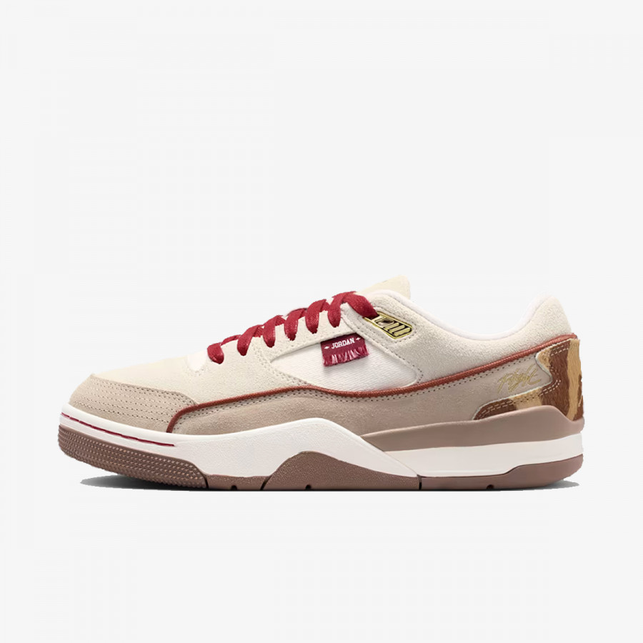 NIKE Спортни обувки Flight Court SE 