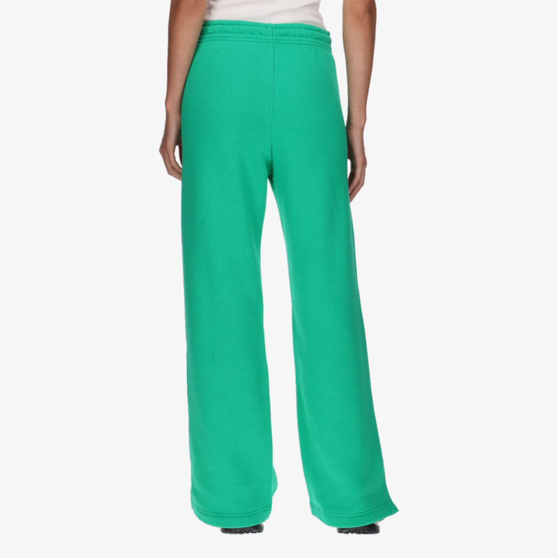 NIKE Суитшърт W NSW PHNX FLC HR PANT WIDE 2 